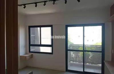 Cobertura com 1 quarto para alugar na Rua Harmonia, 1216, Sumarezinho, São Paulo