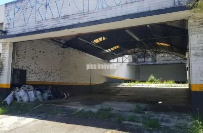 Barracão / Galpão / Depósito à venda na Avenida Adolfo Pinheiro, 926, Santo Amaro, São Paulo