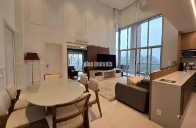 Apartamento com 2 quartos à venda na Avenida Dona Helena Pereira de Moraes, 290, Panamby, São Paulo