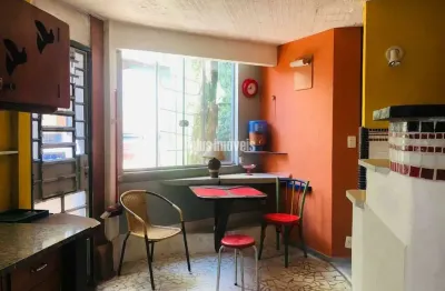 Casa em condomínio fechado com 1 quarto para alugar na Rua Quintana, 497, Brooklin Paulista, São Paulo