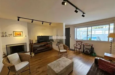 Casa com 3 quartos à venda na Rua Dom Carlos Duarte Costa, 99, Chácara Monte Alegre, São Paulo