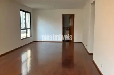 Apartamento com 3 quartos à venda na Rua Nova York, 744, Brooklin Paulista, São Paulo