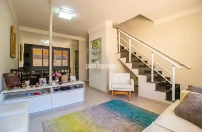 Casa com 3 quartos à venda na Rua Sincorá, 525, Jardim Umuarama, São Paulo