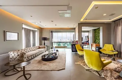 Cobertura com 4 quartos à venda na Rua Monte Alegre, 1240, Perdizes, São Paulo