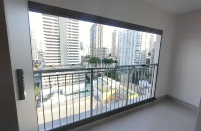 Apartamento com 1 quarto para alugar na Rua Apiacás, 200, Perdizes, São Paulo