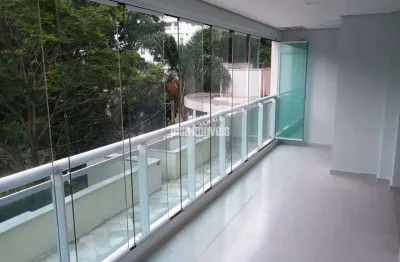 Apartamento com 1 quarto para alugar na Rua Conde de Itu, 120, Alto da Boa Vista, São Paulo