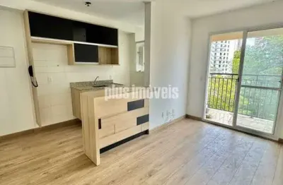 Panamby- apto com 53,0m² 2 quartos, sendo 1 suíte 1 vaga -  excelente lazer