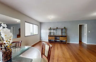 Apartamento com 3 quartos à venda na Rua Jesuíno Arruda, 701, Itaim Bibi, São Paulo