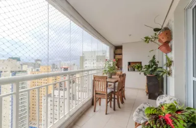 Apartamento com 3 quartos à venda na Rua Bartolomeu de Gusmão, 200, Vila Mariana, São Paulo
