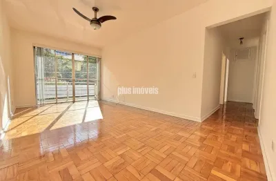 Apartamento com 3 quartos para alugar na Rua Cristiano Viana, 104, Cerqueira César, São Paulo