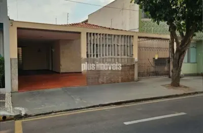 Casa comercial à venda na Avenida Pedro de Toledo, 661, Centro, Marília