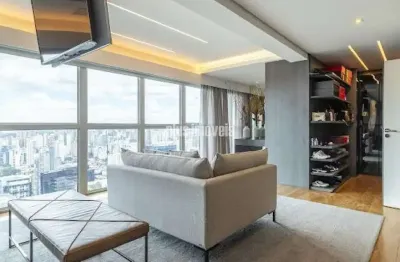 Duplex com 2 suítes, 4 vagas -  à venda, 225 m² por r$ 8.400.000,00