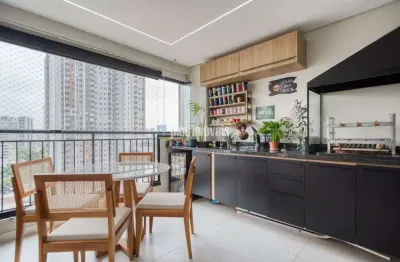 Apartamento com 3 quartos à venda na Rua Doutor Ribeiro de Almeida, 88, Barra Funda, São Paulo