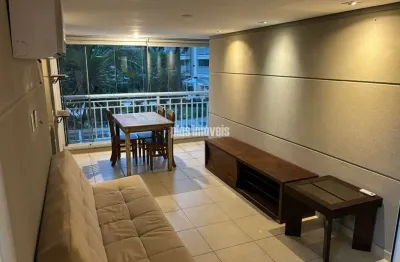 Apartamento com 3 quartos à venda na Rua da Paz, 2150, Chácara Santo Antônio, São Paulo