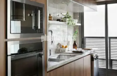 Apartamento com 3 quartos à venda na Rua Urimonduba, 144, Itaim Bibi, São Paulo