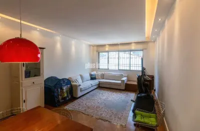 Apartamento com 3 quartos para alugar na Rua Iguatemi, 64, Jardim Europa, São Paulo