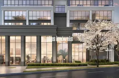 Apartamento com 3 quartos à venda na Rua Alvarenga, 1260, Butantã, São Paulo