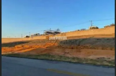 Terreno em condomínio fechado à venda na Rua Doutor Alcínio Alves de Souza Lima, 17, Urbanova, São José dos Campos