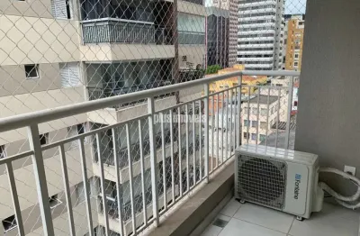 Apartamento com 1 quarto para alugar na Rua Santa Madalena, 72, Liberdade, São Paulo