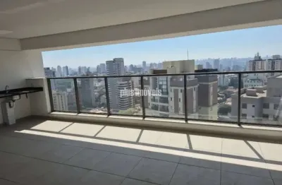 Apartamento com 3 quartos à venda na Rua Dona Brígida, 676, Vila Mariana, São Paulo