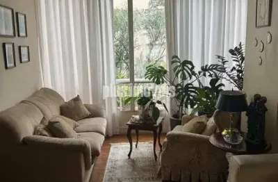 Apartamento com 2 quartos à venda na Rua Piauí, 528, Higienópolis, São Paulo