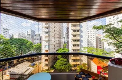 Apartamento com 3 quartos à venda na Rua Sergipe, 673, Higienópolis, São Paulo