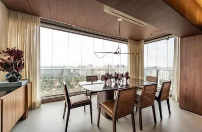 Apartamento com 1 quarto à venda na Rua Gabriele D'Annunzio, 624, Campo Belo, São Paulo