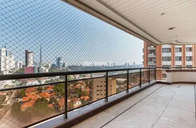 Apartamento com 4 quartos à venda na Rua Bahia, 753, Higienópolis, São Paulo