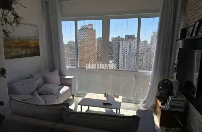 Apartamento com 4 quartos à venda na Rua Ministro Godói, 836, Perdizes, São Paulo