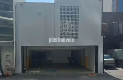 Prédio para alugar, 845 m² por r$ 95.000/mês - indianópolis -