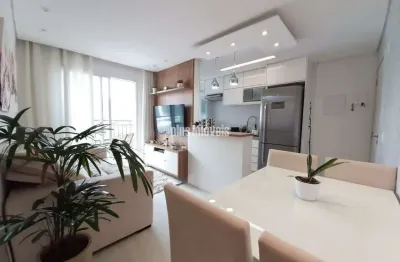 Apartamento com 2 quartos à venda na Rua Doutor Carlos Aldrovandi, 85, Morumbi, São Paulo