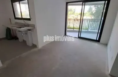 Apartamento com 2 quartos à venda na Rua Gabriel de Lara, 545, Brooklin, São Paulo