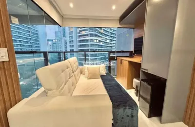 Apartamento à venda em moema,  bom gosto e praticidade do jeito que você merece