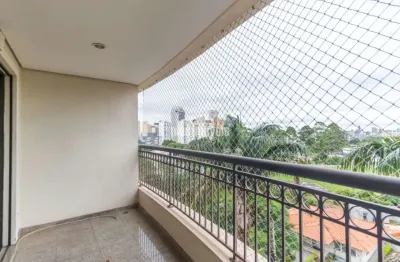Apartamento com 4 quartos à venda na Rua Tutóia, 587, Paraíso, São Paulo