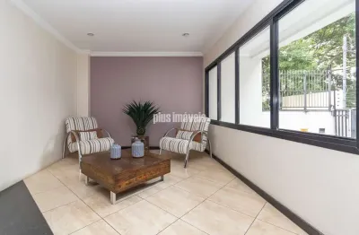 Apartamento com 3 quartos à venda na Rua Doutor Andrade Pertence, 45, Vila Olímpia, São Paulo