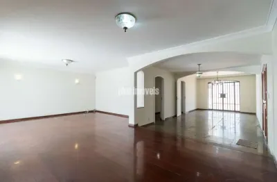 Casa com 4 quartos para alugar na Avenida Ceci, 1906, Planalto Paulista, São Paulo