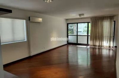 Apartamento 220m² , higienópolis , 3 suítes , 2 vagas de garagem