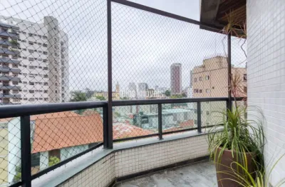 Apartamento com 4 quartos à venda na Rua Safira, 124, Aclimação, São Paulo