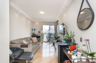 Apartamento com 3 quartos à venda na Rua Ouro Branco, 54, Jardim Paulista, São Paulo