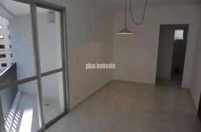 Apartamento com 2 quartos para alugar na Avenida Doutor Cardoso de Melo, 1032, Vila Olímpia, São Paulo