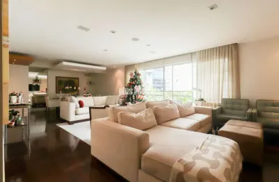 Apartamento com 3 quartos à venda na Alameda Lorena, 320, Jardim Paulista, São Paulo