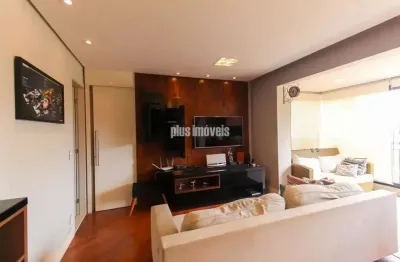 Apartamento com 3 quartos à venda na Rua Teresina, 541, Mooca, São Paulo