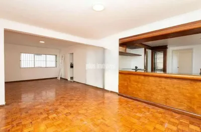 Apartamento com 3 quartos à venda na Rua Pamplona, 237, Jardim Paulista, São Paulo