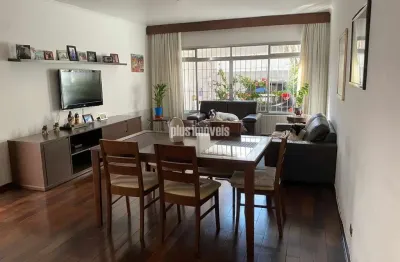 Casa com 3 quartos para alugar na Rua Barão de Suruí, 157, Campo Belo, São Paulo