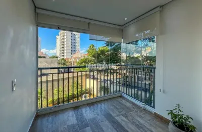 Apartamento de 80m² no anália franco | próximo ao parque ceret