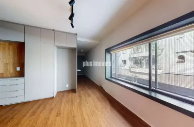 Apartamento com 2 quartos à venda na Alameda Campinas, 708, Jardim Paulista, São Paulo