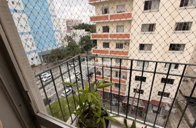 Apartamento com 2 quartos à venda na Rua Presidente Prudente, 38, Jardim América, São Paulo