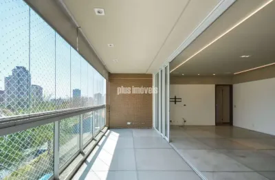 Apartamento para venda em Perdizes com 3 quartos, sendo 3 suítes , 137m²