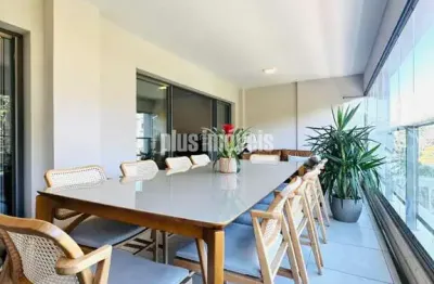 Apartamento para venda em vila leopoldina com 3 quartos, sendo 3 suítes , 147m²