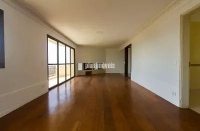 Apartamento com 3 quartos à venda na Rua Crítios, 147, Morumbi, São Paulo